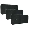 Image de vhbw 3x filtre éponge compatible avec Candy GVH D913A2-S 31100703, GVH D913A2BC 31100796, GVH D913A2X 31100747, GVH D913A2C 31100795 sèche-linge