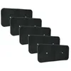 Image de vhbw 5x filtre éponge compatible avec Candy SLH D813A2X 31100816, SLH D813A2-S 31100773, SLH D913A2X 31100814, SLH D913A2-S 31100800 sèche-linge