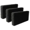 Image de vhbw 3x filtre mousse compatible avec Gorenje SP10/321 D7465NA, SP10/321 D48565N, SP10/320 WTE74 sèche-linge