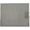 Image de vhbw Filtre anti-graisse compatible avec Bosch DWA09D651/02, DWA09D651/03, DWA09D660/01 hotte de cuisine - 34,9 x 29,6 x 0,8 cm, métal