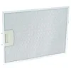 Image de vhbw Filtre métallique hotte aspirante compatible avec Constructa CD66110/01, CD66110/03, CD66110/04, CD66110/05, CD66110/07, CD66111/01, CD66111/03