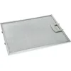 Image de vhbw Filtre métal hotte aspirante compatible avec Siemens LC45950/01, LC45950/02, LC45950/03, LC45950GB/01, LC45950GB/02, LC45950GB/03