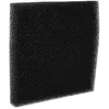 Image de vhbw filtre compatible avec Bosch Ergomaxx BSG82212/07, BSG82212/09, VS08G2212/07, BSG82215/01 aspirateur - Filtre en mousse noir