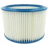 Image de vhbw Cartouche filtrante compatible avec Nilfisk/Alto Attix 7, 560-2M XC, 560-31 XC, 761-21 XC, 761-21 aspirateur - Filtre pour particules fines