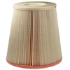 Image de vhbw Filtre HEPA 13 remplacement pour Dustcontrol 42692 pour purificateur d'air - Filtre de rechange