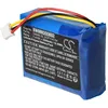Image de vhbw Batterie Compatible avec Philips Fidelio HTL9300 Enceinte, Haut-parleurs (2500mAh, 7,4V, Li-polymère)