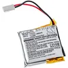 Image de vhbw Batterie Compatible avec Bee-Bot Floor Robot Robot Jouet éducatif (600mAh, 3,7V, Li-polymère)
