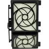 Image de vhbw Filtre compatible avec Kärcher DS 6.000 Waterfilter aspirateur - Filtre HEPA contre les allergies