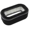 Image de vhbw 2x Filtre compatible avec John Deere 3039R, 2720, 3038E, 2500E, 3032E, 2653, 2520 tracteur tondeuse, tracteur tondeuse
