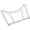 Image de vhbw Filtre à peluche compatible avec White Knight CL727-031272715802, CL727-031272715502, CL727031272715502 / 13 sèche linge - Filtre