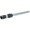Image de vhbw tuyau d'aspirateur téléscopique 35mm connexion 61-99cm compatible avec Siemens VSQ86600/08, VSQ8POWER2/03, VSQ8POWER2/05 aspirateur