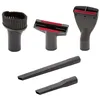 Image de vhbw Kit de buses pour aspirateur de voiture (5 pièces) compatible avec Kärcher A 2204 AF, A 2206 X, A 2236 X pt, A 2251 Me F1, A 2254 Me, A 2534 pt