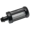 Image de vhbw Filtre à essence remplacement pour Stihl 1115 350 3503, 0000 350 3500, 0000 350 3503 pour outils de jardin comme des tronçonneuses, rotofils