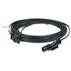 Image de vhbw câble transformateur Compatible avec Gardena Robotic R38Li, R40Li, R45Li, R50Li (2012-2015) Robots tondeurs, tondeuses à Gazon - 5 m