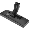 Image de vhbw Buse sol pour aspirateurs remplacement pour Miele SBD 285-2, SBD 285-3, SBD 650-3, SDB 265-3 - noir-mat 26,7 cm
