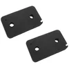 Image de vhbw 2x filtre mousse compatible avec Miele T8969WP