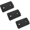 Image de vhbw 3x filtre mousse compatible avec Miele Young Style T7953WP (CH)