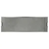Image de vhbw Filtre anti-graisse compatible avec Imperial DMA 64/4/UK 001, DMA 64/5 hotte de cuisine, métal