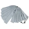 Image de vhbw Housse de protection compatible avec Nilfisk Sopra 100, 160, 260, RRC tuyaux d'aspiration centralisée - Ø 60 mm, 11 m long gris