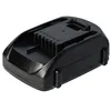 Image de vhbw Batterie Compatible avec Worx WG540E.5, WG546, WG546E, WG546E.2, WG546E.9, WG545, WG545.1, WG547E Outil électrique (1500 mAh, Li-ION, 18 V)