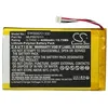 Image de vhbw Batterie Compatible avec Autel MS906CV, MY905, MS905, MS906, TS608, MP808TS Appareil de diagnostique de véhicule (4250mAh, 3,7V, Li-polymère)