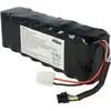 Image de vhbw Batterie Compatible avec Robomow Premium RS635 Pro S, RS635, RS612, RS630, RS622 Tondeuse (6000mAh, 25,6V, LiFePO4)
