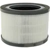 Image de vhbw Filtre à air compatible avec Levoit Vista 200 purificateur - multicouches préfiltre + HEPA + charbon actif