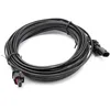 Image de vhbw Câble Basse Tension Compatible avec Husqvarna Automower, Gardena Robotic, Flymo Robotic, Robot Tondeuse, Tondeuse à Gazon ; 10 mètres