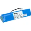Image de vhbw Batterie Compatible avec Fluke Scopemeter 199C