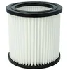 Image de vhbw Cartouche filtrante remplacement pour Nilfisk 81943047 pour aspirateur - Filtre pour particules fines