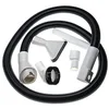 Image de vhbw Set d'accessoires 5 pcs. remplacement pour Vorwerk EB 370, EB 400 pour aspirateur