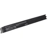 Image de vhbw Batterie Compatible avec Canon Pixus IP90, I70, IP90v, I80 imprimante, Scanner, imprimante d'étiquettes (3400mAh, 10,8V, Li-ION)