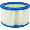 Image de vhbw Cartouche filtrante compatible avec Stihl SE 120 aspirateur - Filtre pour particules fines