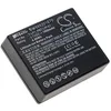Image de vhbw Batterie Remplacement pour HME/Pliant TMA-BAT-02, T-LP1, PBT-LIP-01, 2GL-523450-G2017 pour Radio Talkie-walkie (1800mAh, 3,7V, Li-ION)