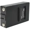 Image de vhbw Batterie Compatible avec Olsberg DOH116A opérateur télécommande Industrielle (2000mAh, 7,2V, NiMH)
