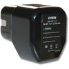 Image de vhbw Batterie Compatible avec Stanley Bostitch GCN40T, GF28WW, GF33PT Outil électrique (2100 mAh, NiMH, 7,2 V)