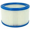 Image de vhbw Cartouche filtrante remplacement pour Makita W29747 pour aspirateur - Filtre pour particules fines