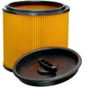 Image de vhbw Filtre à cartouche compatible avec Lidl/Parkside PNTS 1500 D5 - Filtre plissé