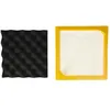Image de vhbw 1x filtre compatible avec Hoover TS 2272 011, TS 2266 011, TS 2213 001, TS 2265 001 aspirateur - Filtre HEPA contre les allergies