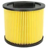 Image de vhbw Filtre cartouche aspirateur compatible avec Klarstein VCM-IVC-50, IVC-50, IPX4, 10007544