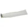 Image de vhbw Micro-filtre hygiénique remplacement pour Sebo 5036ER pour aspirateur - Filtre à air, blanc