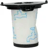 Image de vhbw filtre d'aspirateur compatible avec Rowenta Air Force 460 RH9252, 460 RH9253, 460 RH9256, 460 RH9286, 560 Flex - filtre mousse