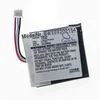 Image de vhbw Batterie Compatible avec Logitech H820e Casque Audio, écouteurs sans Fil (450mAh, 3,7V, Li-polymère)