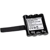 Image de vhbw Batterie Compatible avec Midland GXT635