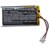Image de vhbw Batterie Compatible avec Epos Sennheiser Impact SDW 10 HS, SDW 30 HS, DW 30 HS Casque Audio, écouteurs sans Fil (450mAh, 3,7V, Li-polymère)