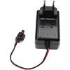 Image de vhbw Adaptateur secteur compatible avec Gardena R80Li, R70Li tondeuse à gazon, robot tondeur