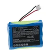 Image de vhbw Batterie Compatible avec Peaktech P 9020, P9020A, P9021 Outil de Mesure (2600mAh, 11,1V, Li-ION)