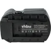 Image de vhbw Batterie Compatible avec Hilti UH 240-A, WSC 55-A24, WSC 6.5, Te 2-A, SFL 24, WSR 650-A Outil électrique (2500 mAh, NiMH, 24 V)