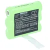 Image de vhbw Batterie Compatible avec Midland XT70