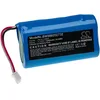 Image de vhbw Batterie Compatible avec Fey Elektronik PA-UL-LNB46 (5200mAh, 3,7V, Li-ION, connecteur JST)